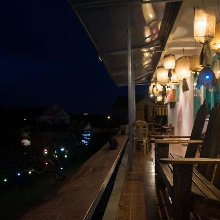 Thang Nam Ruc Ro - Dalat Homestay Extérieur photo