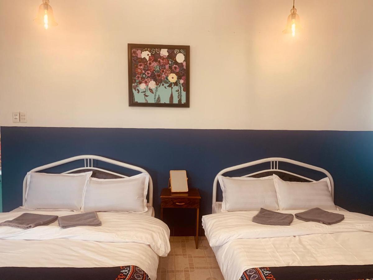 Thang Nam Ruc Ro - Dalat Homestay Extérieur photo