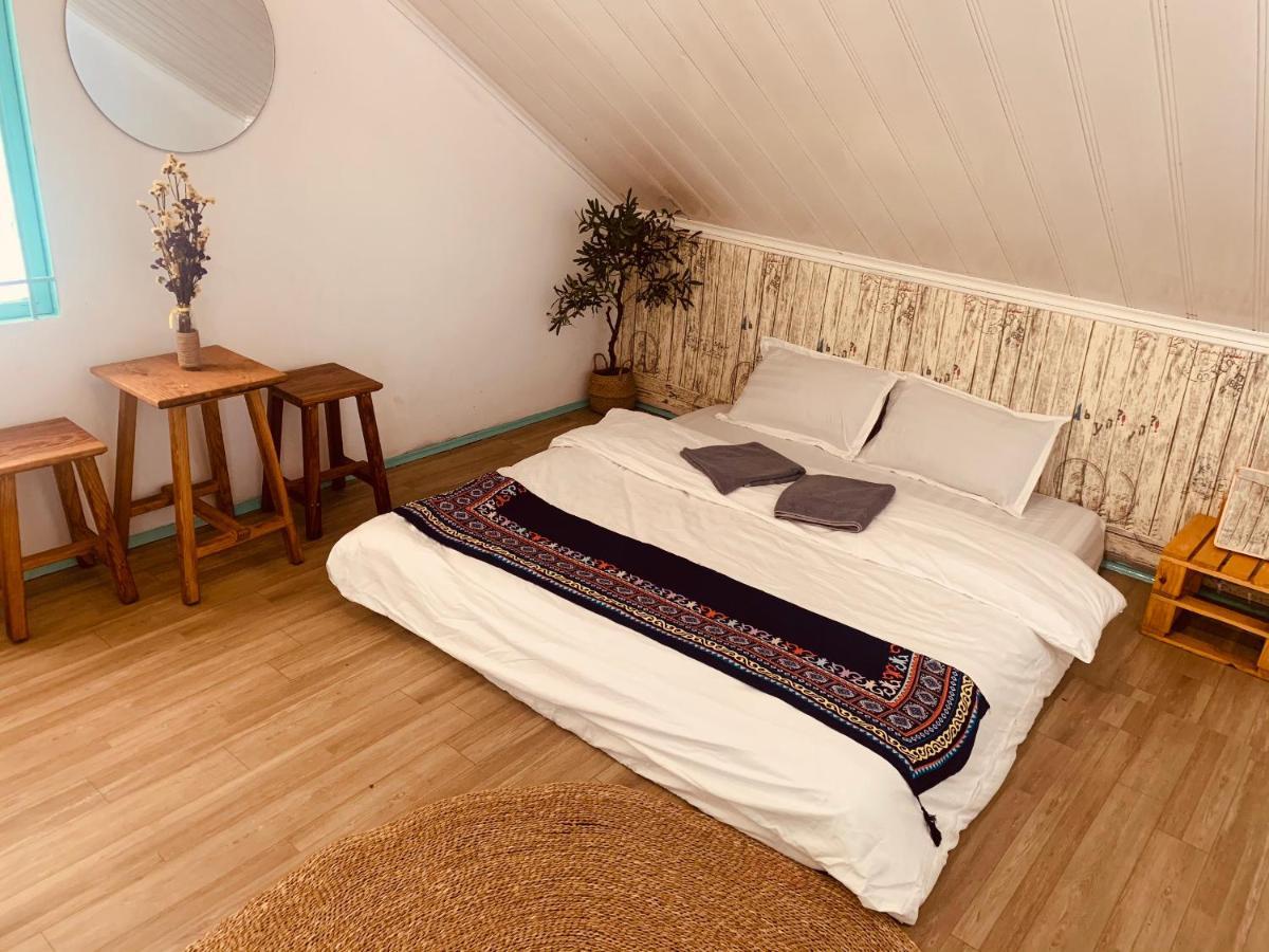 Thang Nam Ruc Ro - Dalat Homestay Extérieur photo