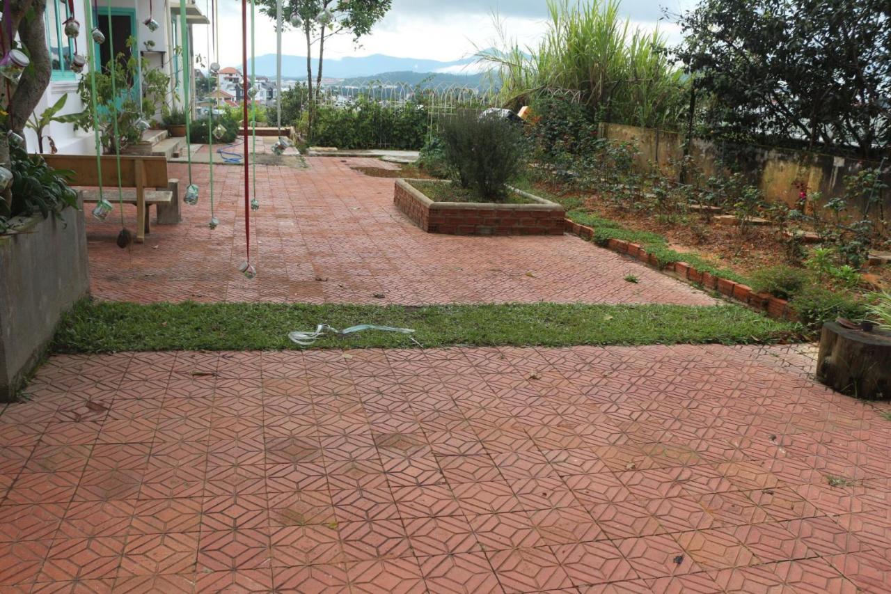 Thang Nam Ruc Ro - Dalat Homestay Extérieur photo