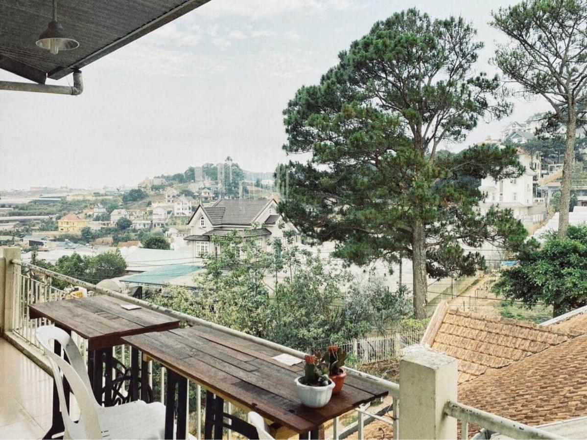 Thang Nam Ruc Ro - Dalat Homestay Extérieur photo