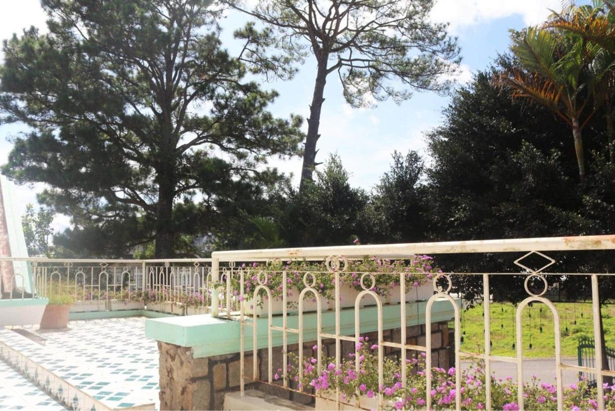 Thang Nam Ruc Ro - Dalat Homestay Extérieur photo