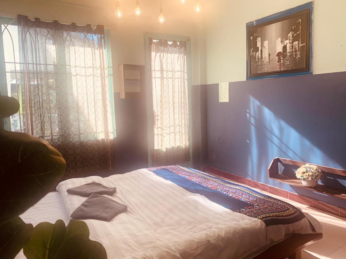 Thang Nam Ruc Ro - Dalat Homestay Extérieur photo